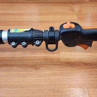 STIHL HT131 36.3cc 4-MIX Telescopic Pole Pruner 2.7m-3.9m Chainsaw