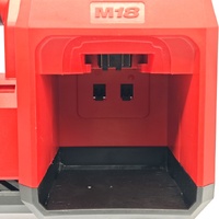 Milwaukee M18 BI 18V Cordless Tyre Inflator 150 PSI Skin Only