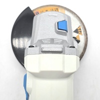 SCA 750W 115mm Angle Grinder Power Tool Disc Grinding Cutter PGA115G