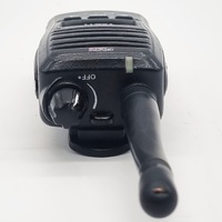 GME TX677 2W UHF CB Radio Handheld Black USB Rechargeable 2 Watt