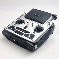Walkera Devention DEVO F12E 12CH 2.4GHz 5.8GHz FPV LCD Transmitter