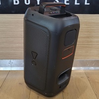 JBL PartyBox Club 120 160W Portable Bluetooth Party Speaker LED Lightshow