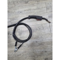 Ozito MWR-135 135A Gas Gasless MIG Welder 230-240V Fan Cooled Welder