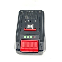 Ozito PXC 18V Brushless 2 In 1 Sander And Polisher PXBSPS-180 with 2.5Ah Battery
