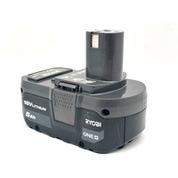 Ryobi 18V ONE+ 5.0Ah Lithium-Ion Power Tool Battery