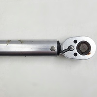 Unbranded 1/2in Drive 30-150 ft-lb Dual Scale Ratchet Torque Wrench