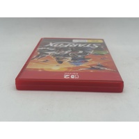 Star Fox Nintendo Switch 2 Game Action Shooter