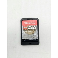 LEGO Star Wars The Skywalker Saga Nintendo Switch Game