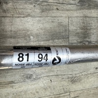 STIHL FS 38 27.2cc Petrol Whipper Snipper Curved Shaft Loop Handle