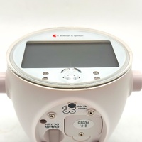 Bellman & Symfon Alarm Clock Pro BE1370 Loud Vibrating Shaker Charger