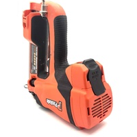 Paslode Trimmaster 16A Cordless Nail Gun Kit 2 Batteries Charger Case B20722