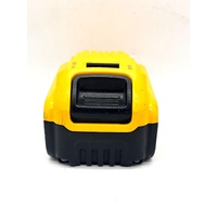 DeWALT DCF809 18V XR Brushless Cordless Impact Driver with 5.0Ah Battery