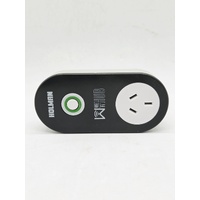 Holman WX2 Dual Outlet WiFi Tap Timer Smart Hub Automatic Irrigation