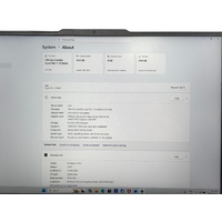 Lenovo Legion Pro 5 16 Inch i7-13700HX 32GB RAM 1TB SSD RTX 4060 Windows 11 Pro