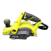 Ryobi RPL780-G 780W 82mm Rebate Planer Electric Wood Planer with Box