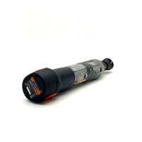 SP Tools 12V 3/8 Inch Mini Cordless Ratchet Wrench 2x Batteries and Charger