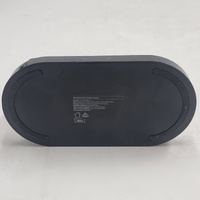 Cygnett CY4544PDWCH ChargeStand 3-in-1 Qi Wireless Charger 15W Black