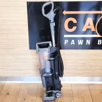 Shark ZU62ANZ Navigator Pet Upright Bagless Vacuum + Skirting Tool