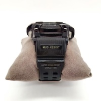 Casio G-Shock Mudmaster Series GG-1000 Mens Tactical Analog Digital Watch