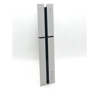 Sony PlayStation 4 Slim CUH-1202A 500GB White Console with Controller and Leads
