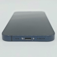Apple iPhone 12 mini 64GB Blue MGAP3J/A 5G 5.4 Inch Smartphone
