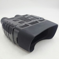 Signify EA0000066 4K Digital Night Vision Binoculars IR 8x Zoom 400m