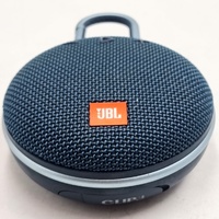JBL Clip 3 Portable Waterproof Bluetooth Speaker