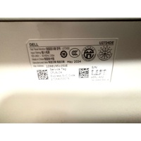 Dell UltraSharp U2724DE 27" QHD IPS Monitor Thunderbolt Hub USB-C HDMI