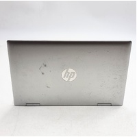 HP Pavilion x360 14" i3-1125G4 4GB 256GB SSD Win 11 Home Convertible Laptop