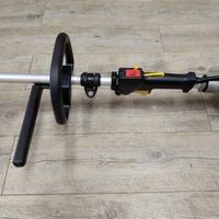 Honda UMK425U 25cc Honda GX25 4 Stroke Petrol Straight Shaft Brushcutter