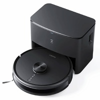 Ecovacs Deebot Neo 2.0 Plus Robot Vacuum Mop LiDAR Auto Empty DLX32