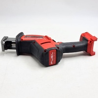 Milwaukee M18 FHZ 18V FUEL Cordless HACKZALL Reciprocating Saw Skin Only