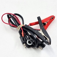 Voltage VTIC25A 12V 2.5A 5 Stage Battery Charger Maintainer AGM Gel
