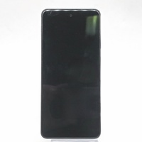 Vodafone V Pro 3 128GB Black 4G Smartphone Android 15 4GB RAM Locked