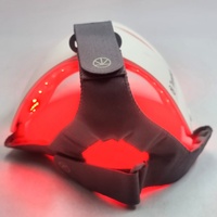 Therabody TheraFace TF03991-01 LED Light Therapy Vibration Mask Only