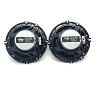 Sony XS-GTF1639 6.5" 270W 3-Way Coaxial Car Audio Speakers Pair Xplod