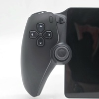 Sony PlayStation Portal Remote Player Midnight Black PS5 Handheld CFI-Y1016