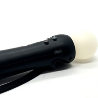 Sony PlayStation Move Motion Controller PS4 VR CECH-ZCM2E Black