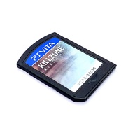 Killzone Mercenary Sony PS Vita Game Cartridge VCAS-34035