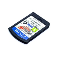 Virtua Tennis 4 World Tour Edition PS Vita Game Cartridge PAL PCSB-00031