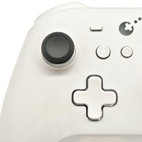 GuliKit KK3 NS37 TMR Gaming Controller Wireless Switch PC Android iOS
