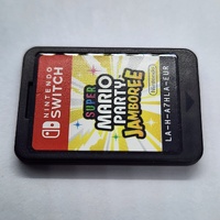 Super Mario Party Jamboree Nintendo Switch Game