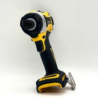 DeWalt DCF860 18V XR Brushless Impact Driver 282Nm Torque Skin Only