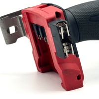 Milwaukee M18 FID2 M18 Fuel 18V 1/4 Inch Hex Cordless Impact Driver Skin Only
