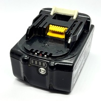 Makita BL1850B 18V LXT 5.0Ah Lithium-Ion High Capacity Battery Pack
