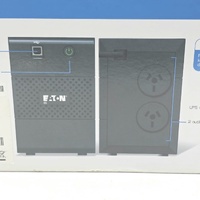 Eaton 5E650iUSB-AU 650VA 360W Line Interactive UPS AVR Battery Backup