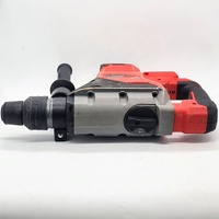 Milwaukee M18 FHM 18V SDS Max Brushless Rotary Hammer Drill Skin Only