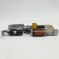 Dead Space 2 Collector's Edition Plasma Cutter Replica Working LED Lights