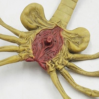 Aliens vs Predator Hunter Edition Facehugger Replica Collectible