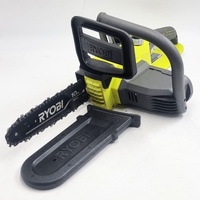 RYOBI OCS1825 18V ONE+ 25cm Cordless Chainsaw Battery Charger Kit